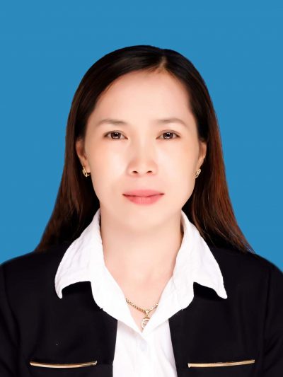 Nguyễn Thị Cẩm Minh