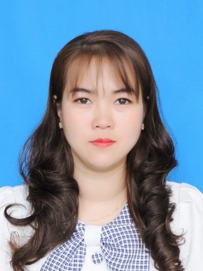 Lê Thị Linh Nhâm
