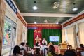 TRƯỜNG THPT HÙNG VƯƠNG – QUẢNG PHÚ TỔ CHỨC HỘI NGHỊ CÁN BỘ, CÔNG CHỨC, VIÊN CHỨC VÀ NGƯỜI LAO ĐỘNG, NĂM HỌC 2025 – 2026