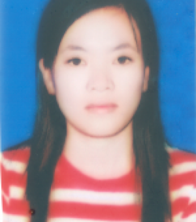 Lê Thị Giang Lê Thị Giang