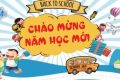 KHAI GIẢNG NĂM HỌC MỚI 2026 – 2027, TRƯỜNG THPT HÙNG VƯƠNG – QUẢNG PHÚ