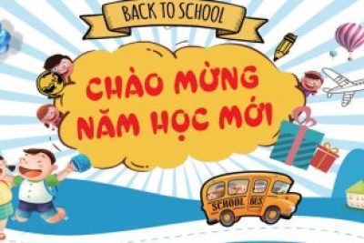 KHAI GIẢNG NĂM HỌC MỚI 2026 – 2027, TRƯỜNG THPT HÙNG VƯƠNG – QUẢNG PHÚ