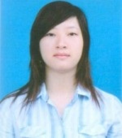 Nguyễn Thị Tuyết Dung Nguyễn Thị Tuyết Dung